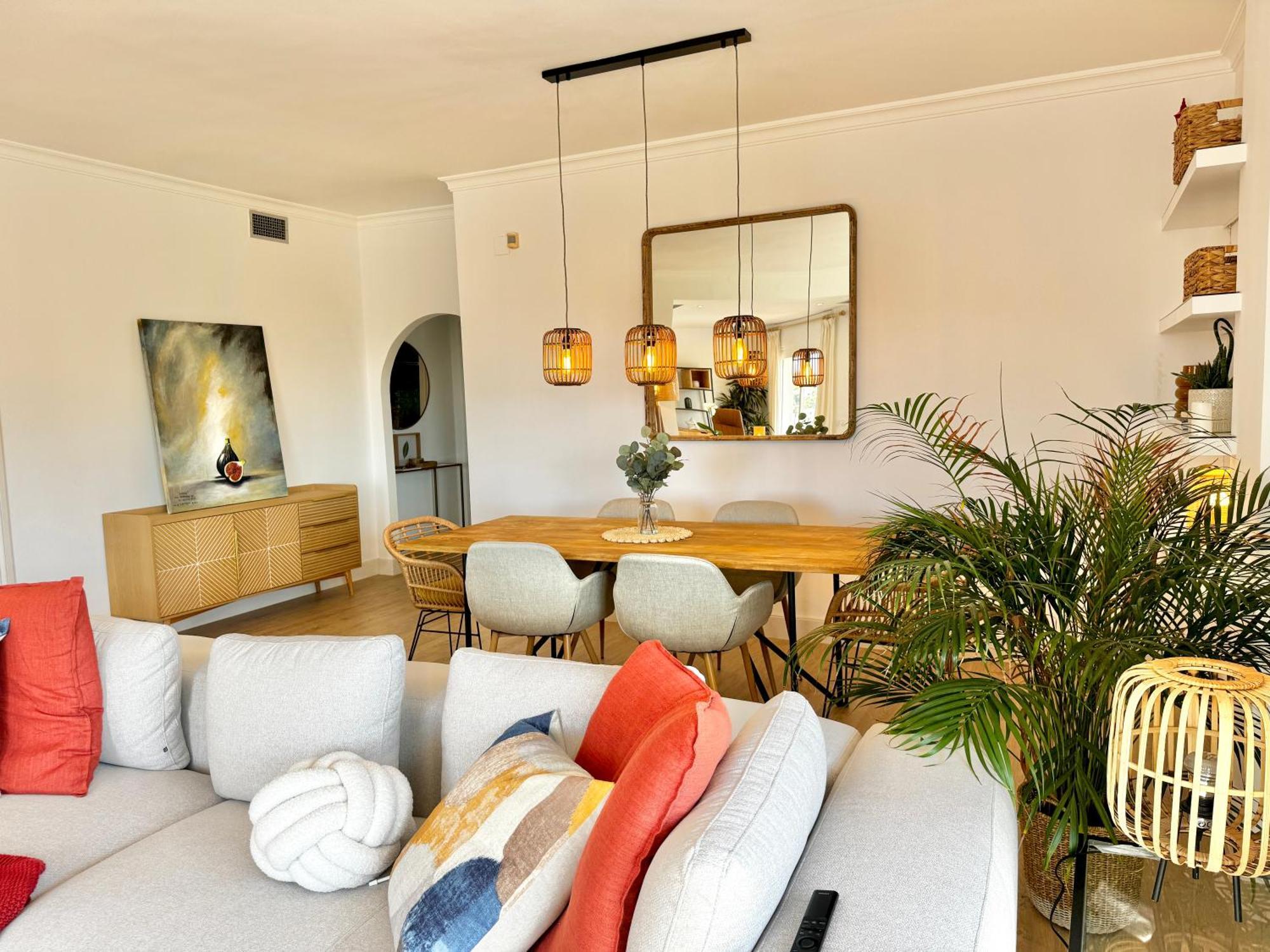 Rio Real Golf - Eaw Homes Apartment *