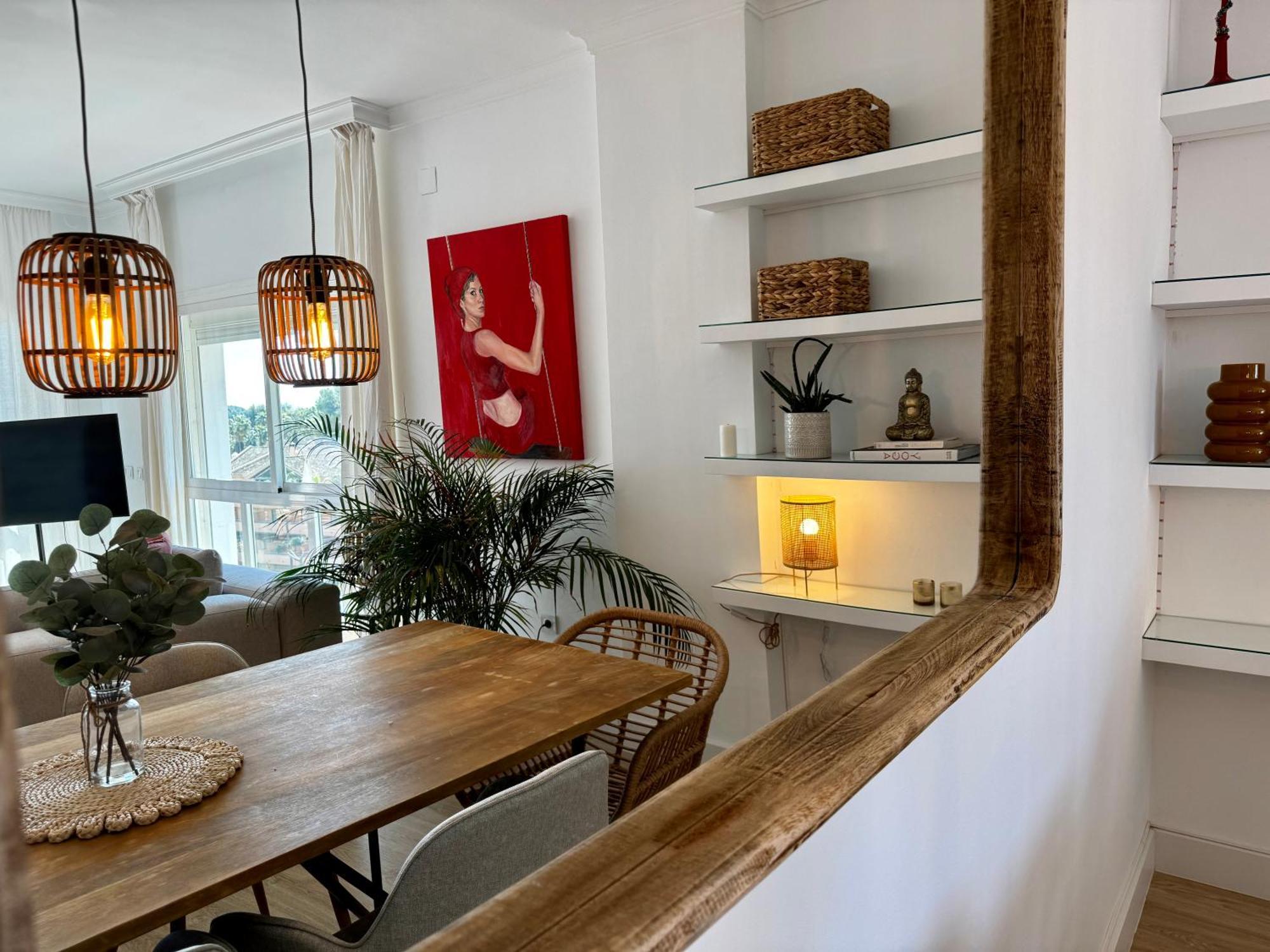 Rio Real Golf - Eaw Homes Appartement *