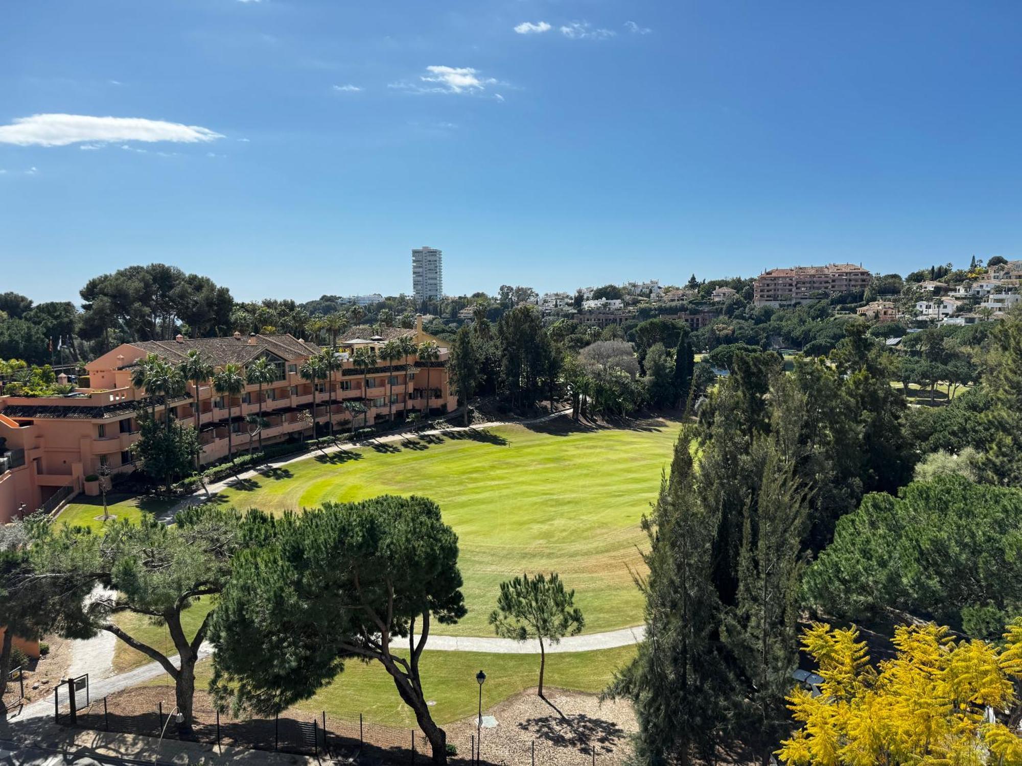 Rio Real Golf - Eaw Homes Appartement