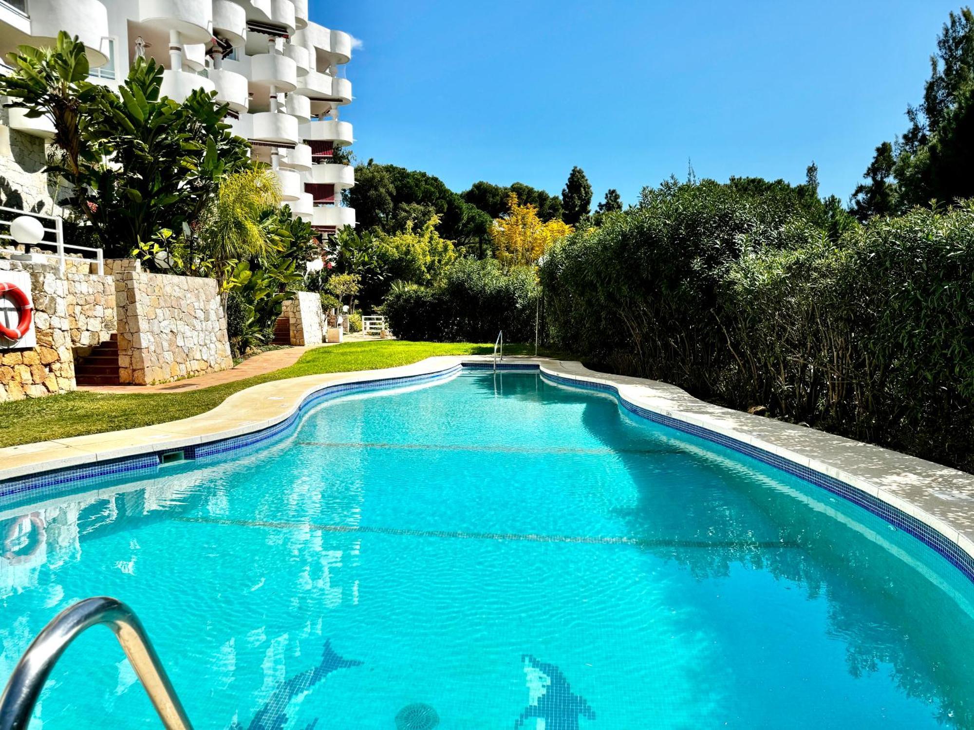 Appartement Rio Real Golf - Eaw Homes *