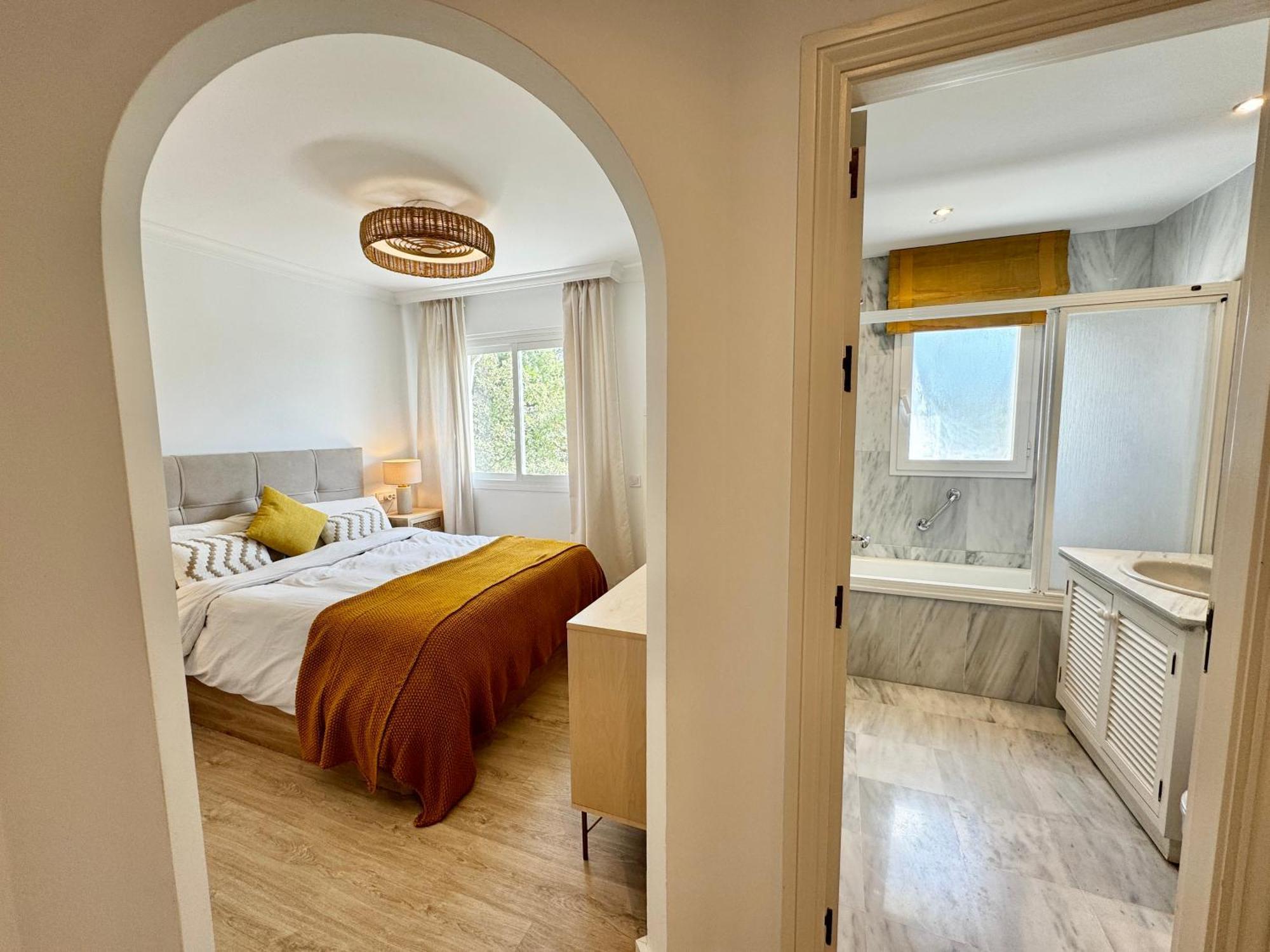 Apartment Rio Real Golf - Eaw Homes
