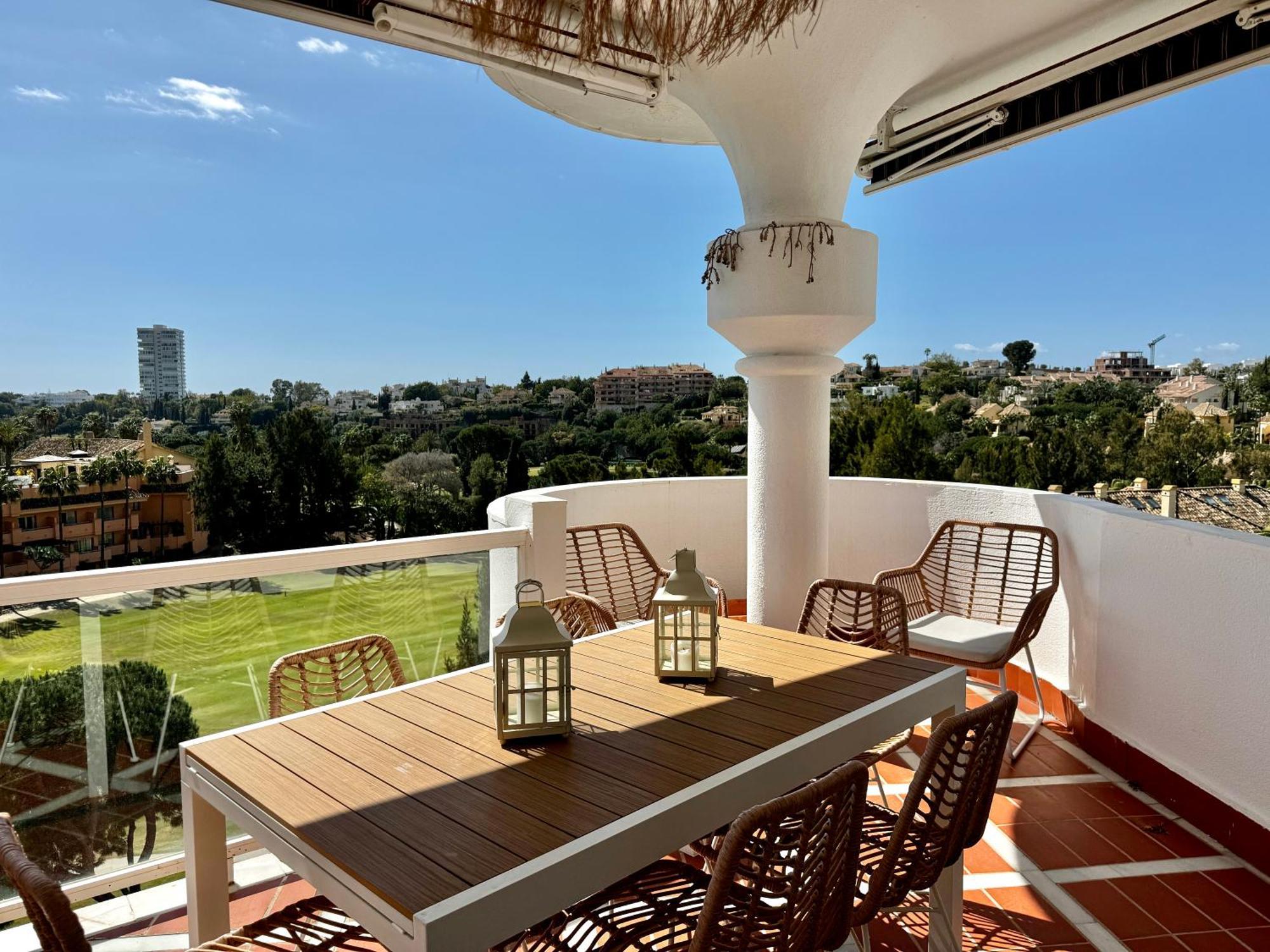 Rio Real Golf - Eaw Homes * Marbella