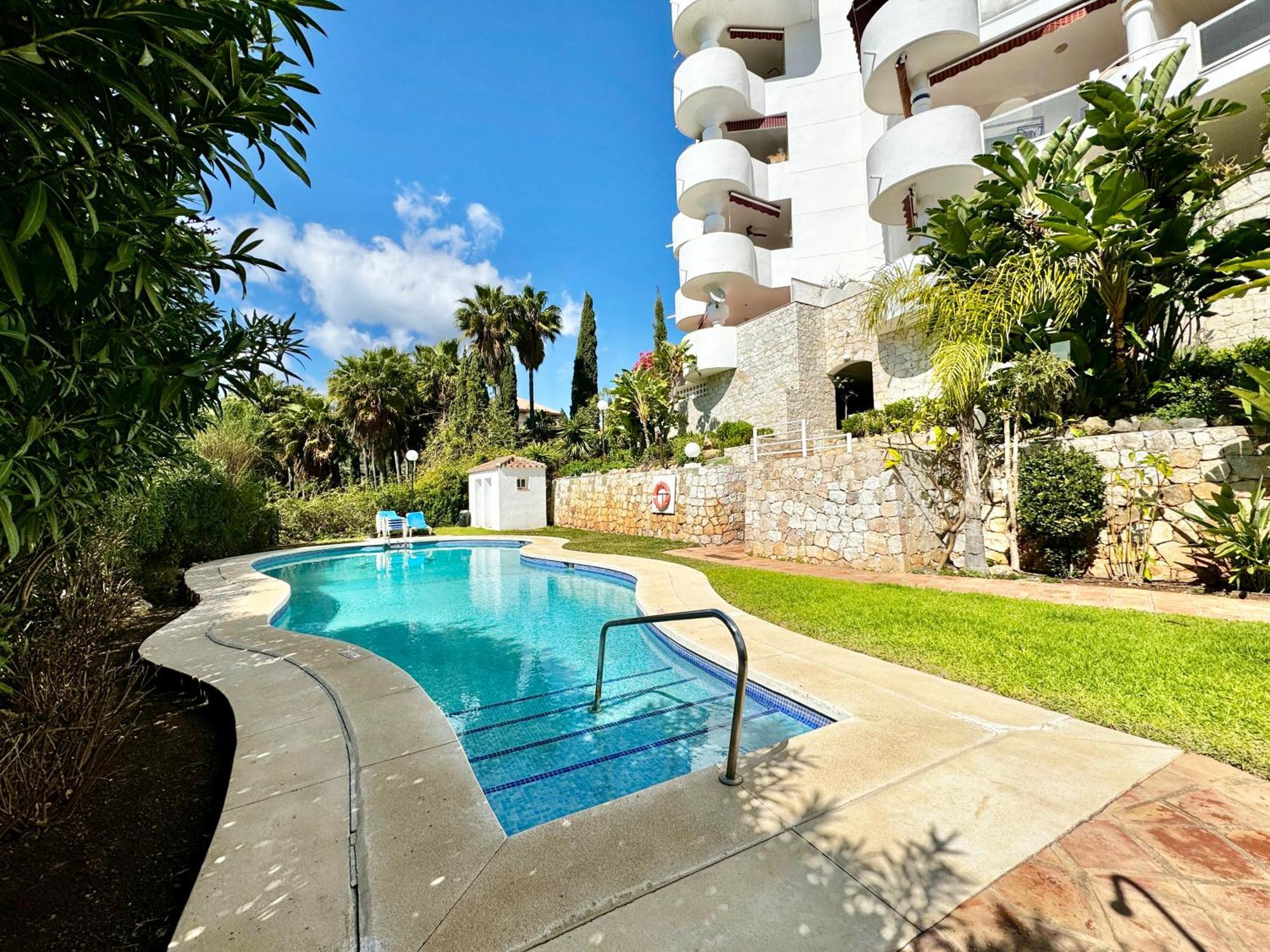 Appartement Rio Real Golf - Eaw Homes *