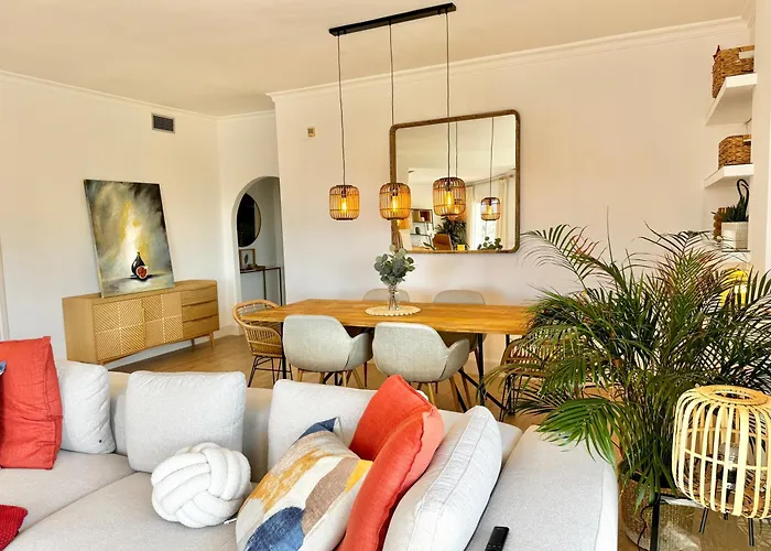 Rio Real Golf Marbella - Eaw Homes