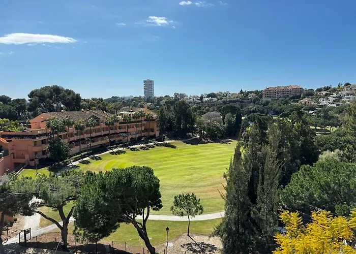Rio Real Golf Marbella - Eaw Homes