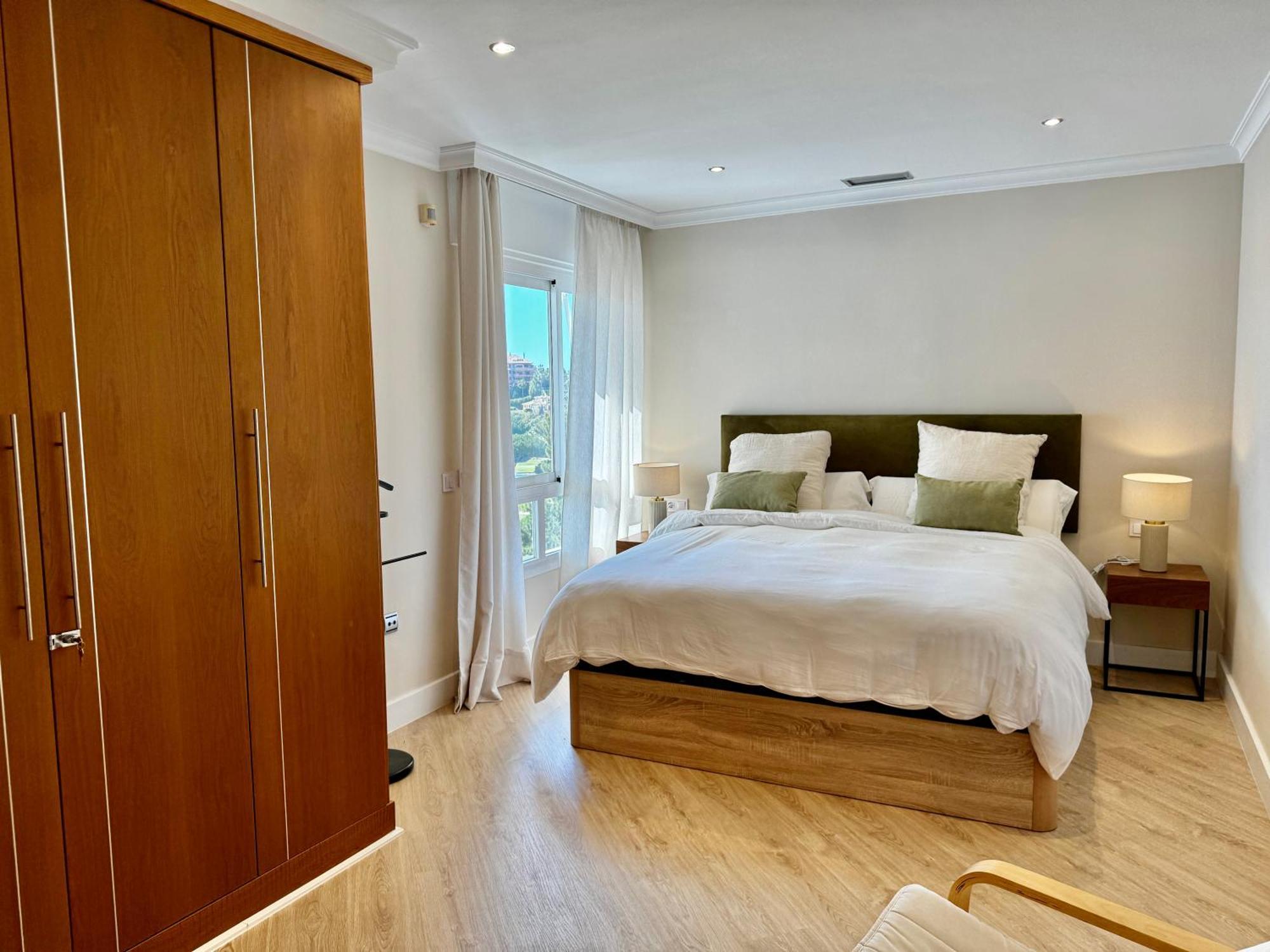 Apartamento Rio Real Golf - Eaw Homes Marbella